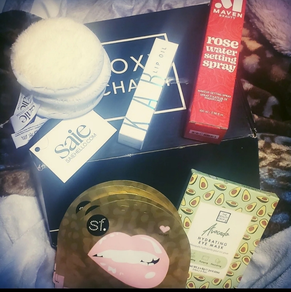 Beauty bundle